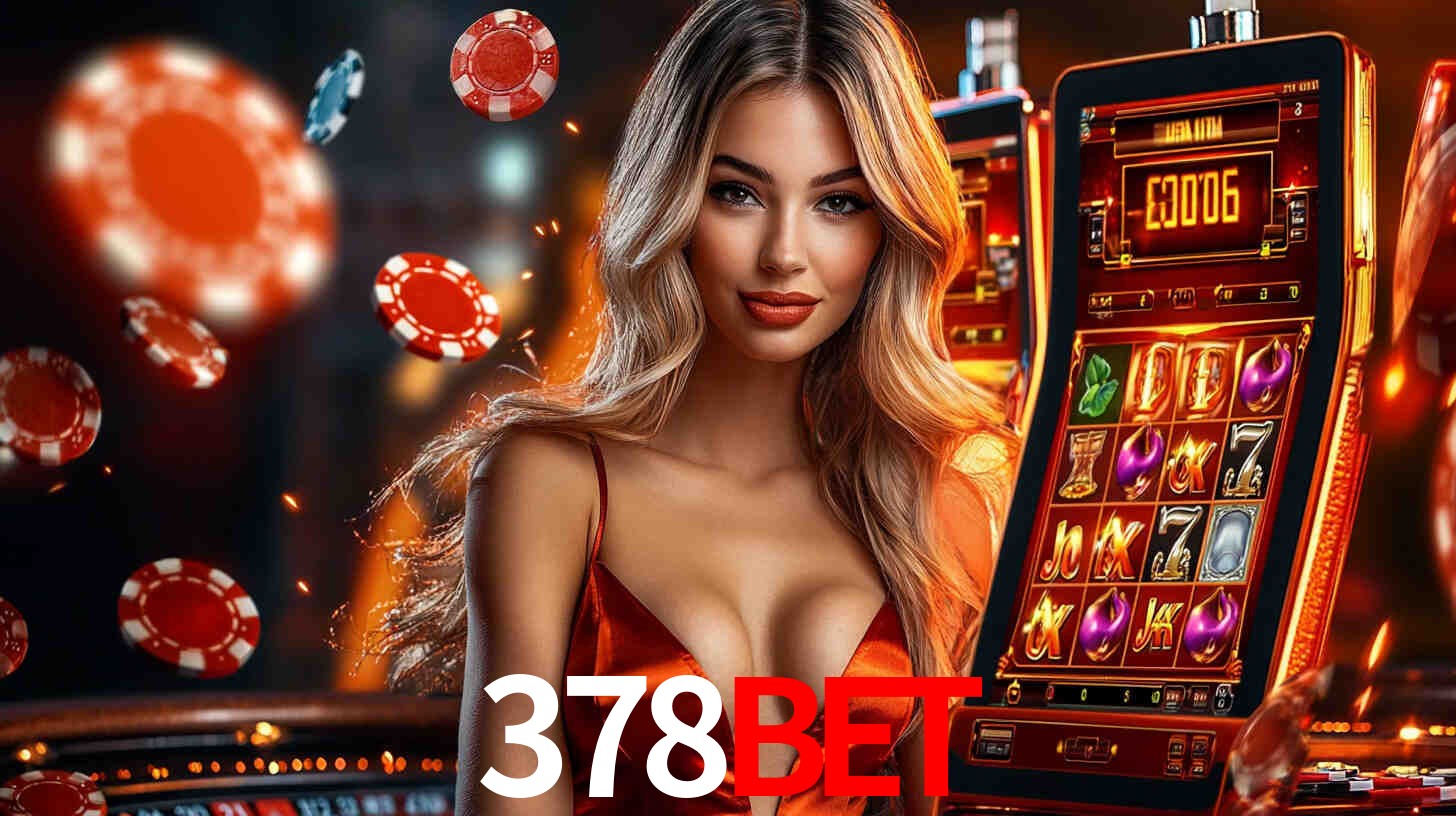 378bet: Seu Cassino Premiado com Pagamentos Rápidos