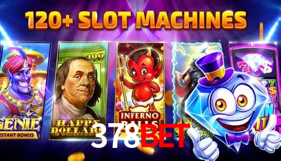 Descubra a Magia dos Jogos de Arcade no 378bet