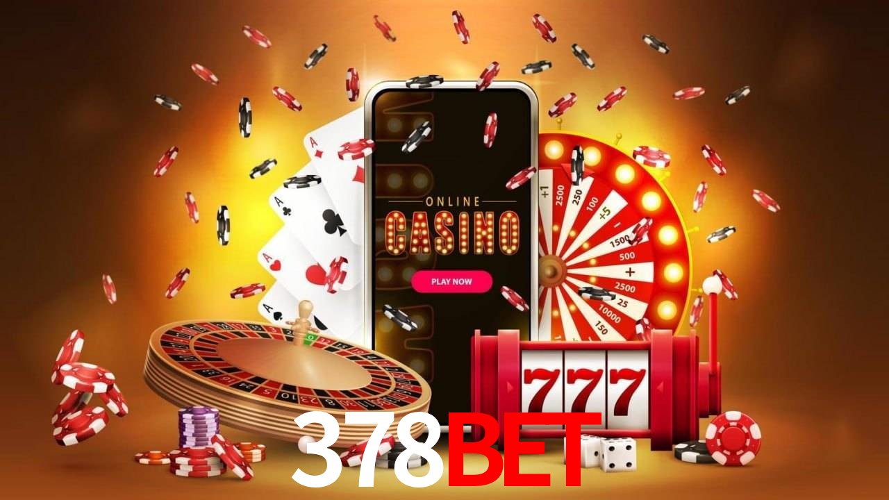 Recursos de Bônus 378bet