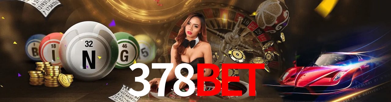 378bet Plataforma