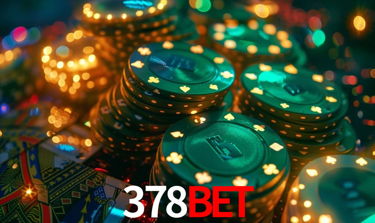 Mesa de Blackjack 378bet
