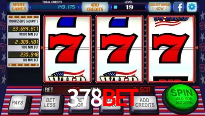 378bet cassino online