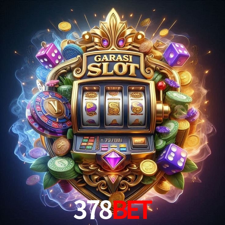Provedores de Jogos 378bet