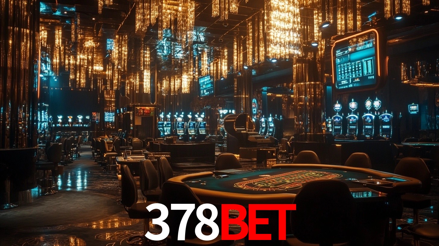 378bet: Seu Especialista em Apostas Esportivas Brasileiras