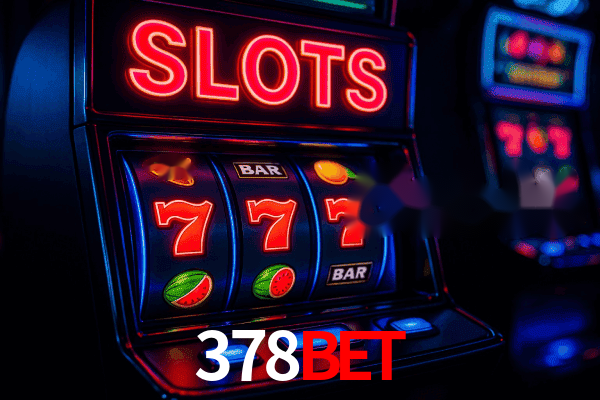 378bet cassino
