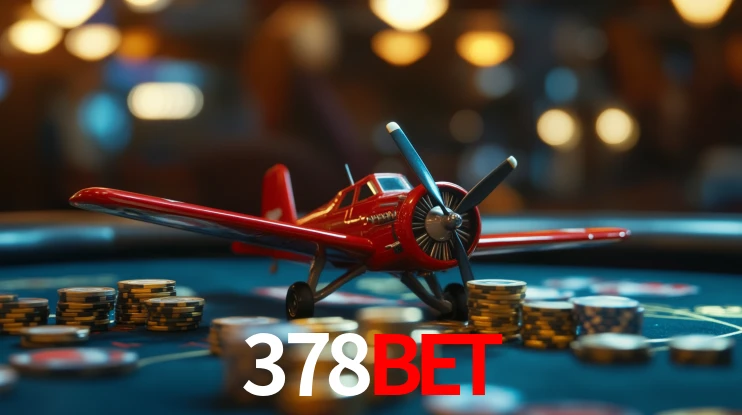 Slot Games 378bet