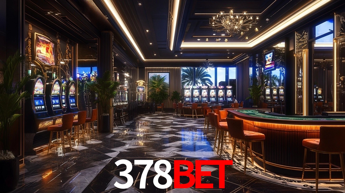 Ofertas Imperdíveis na 378bet: Promoções e Bônus Que Valem a Pena