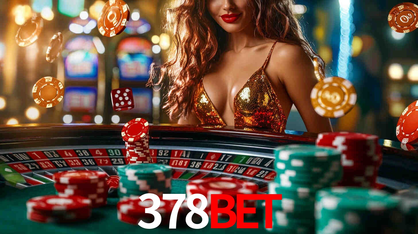 Premium Interface 378bet
