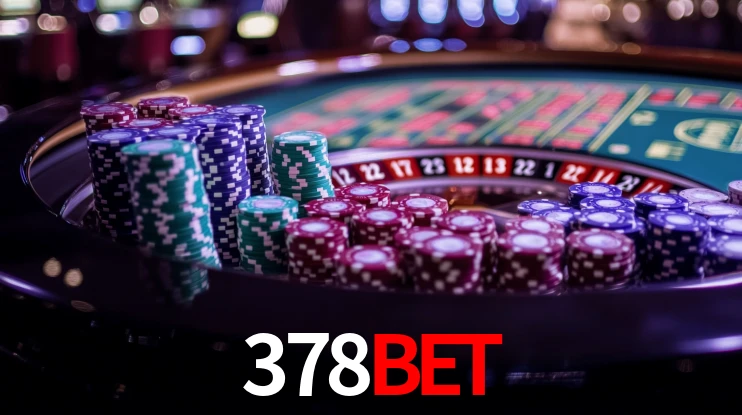 Programa VIP 378bet