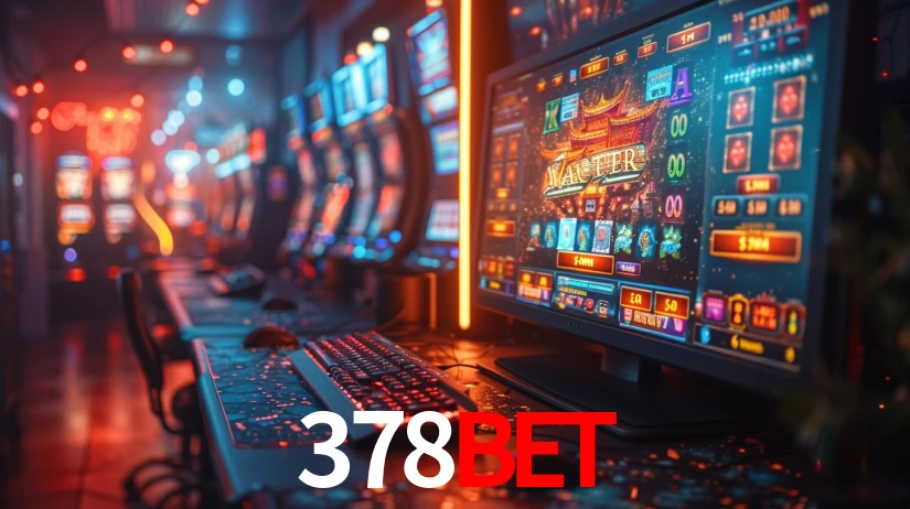378bet: Jogos de Caça-Níqueis-Altas Recompensas, Roleta-Velocidade, Blackjack-Desafios Máximos