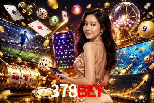 Game Providers 378bet