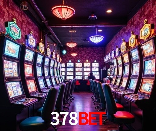 378bet Plataforma Oficial
