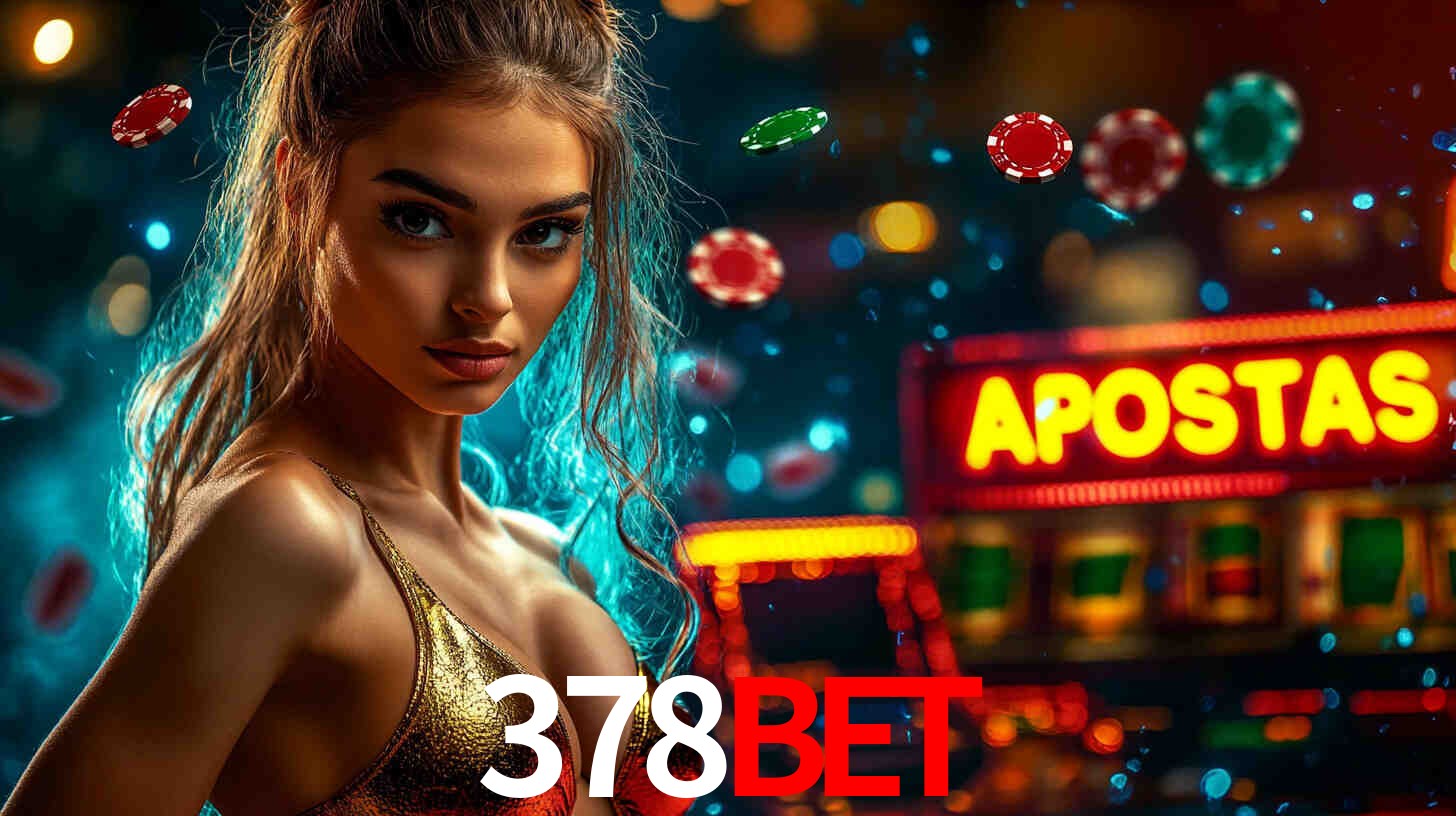 Apostas Esportivas na 378bet: Um Guia Completo