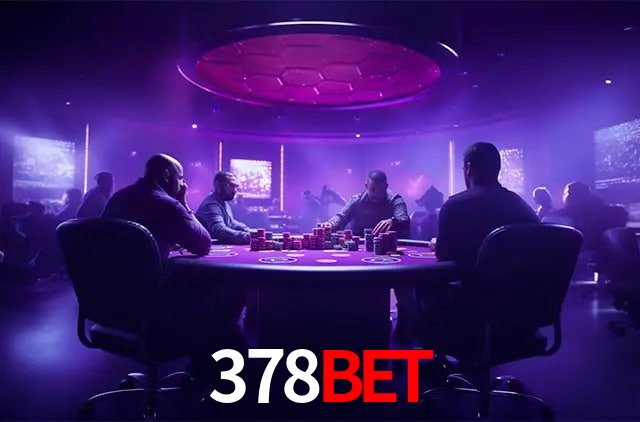 Inovações de Jogos na 378bet: O Futuro das Experiências Interativas