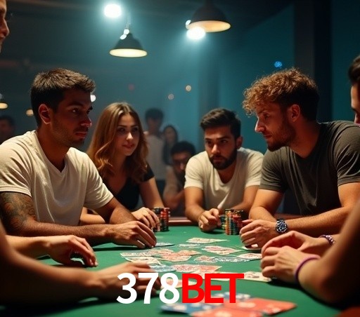 Ofertas Exclusivas 378bet