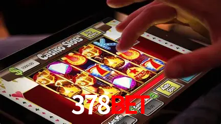 Descubra a Magia dos Jogos de Arcade no 378bet