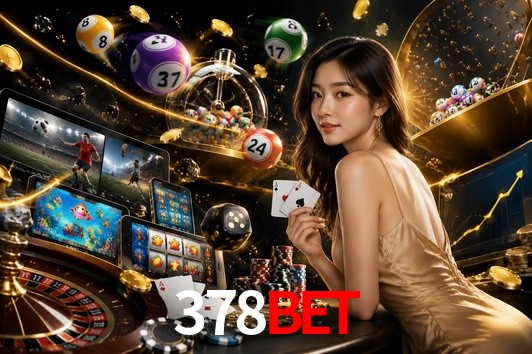 Exclusive Offers 378bet