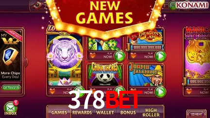 Desvendando o Mundo dos Jogos Virtuais na 378bet