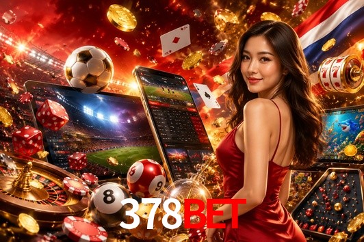 Account Benefits 378bet