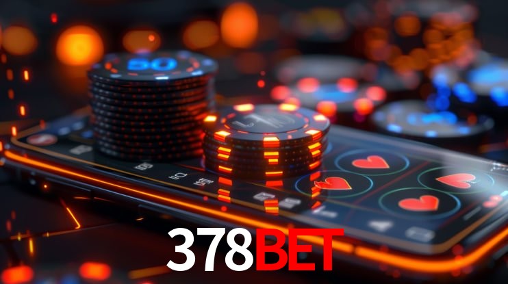 Experiência VIP 378bet