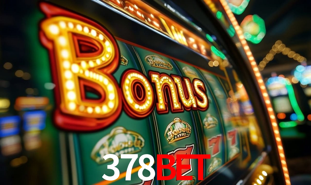 Promoções Sazonais 378bet