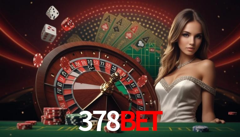 Slot Games 378bet