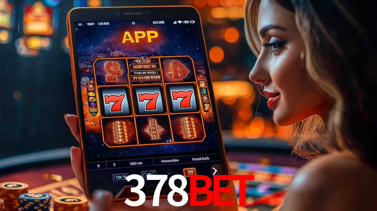378bet APP
