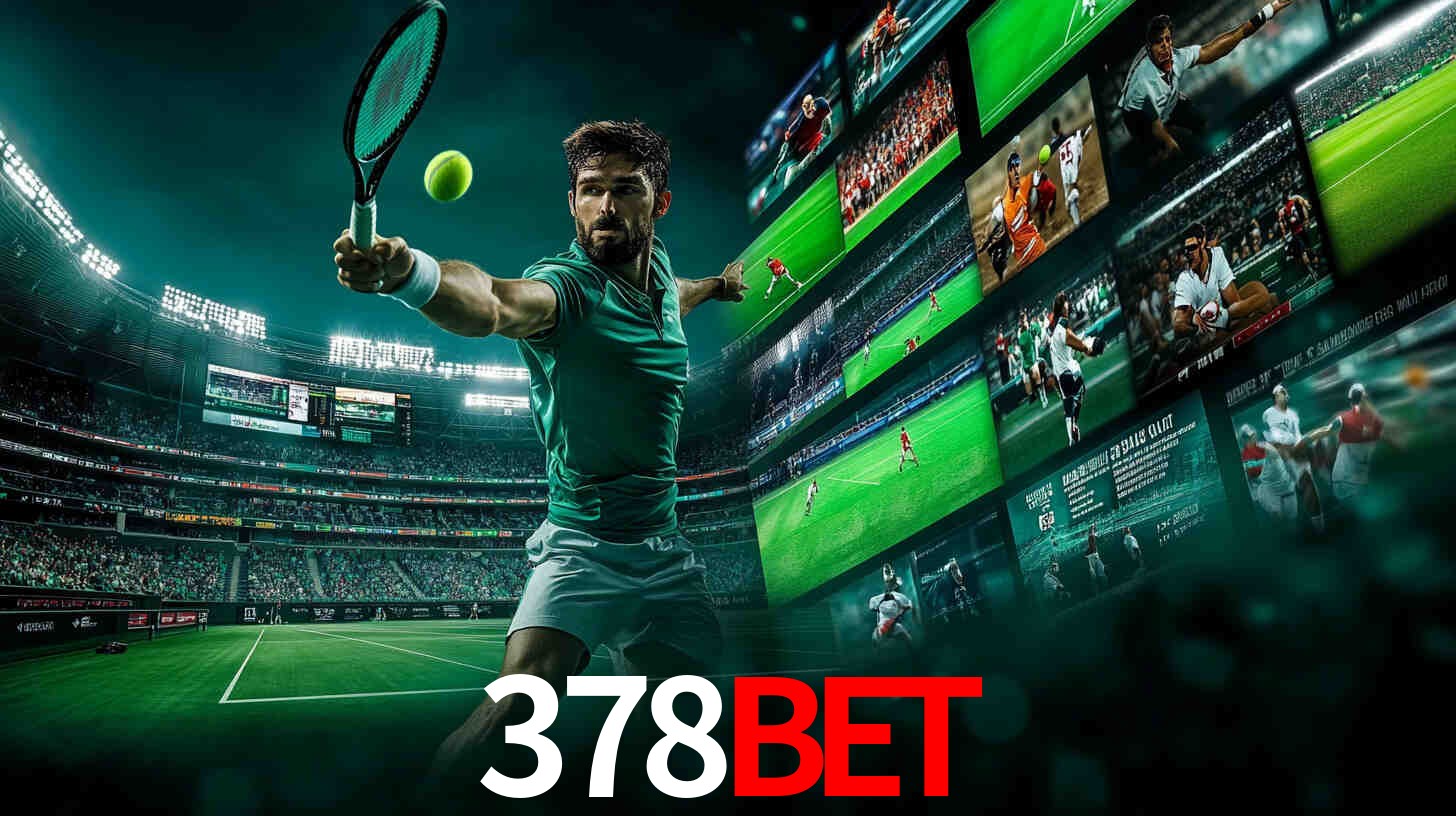 Descubra a Essência do 378bet: Nossa História e Compromissos