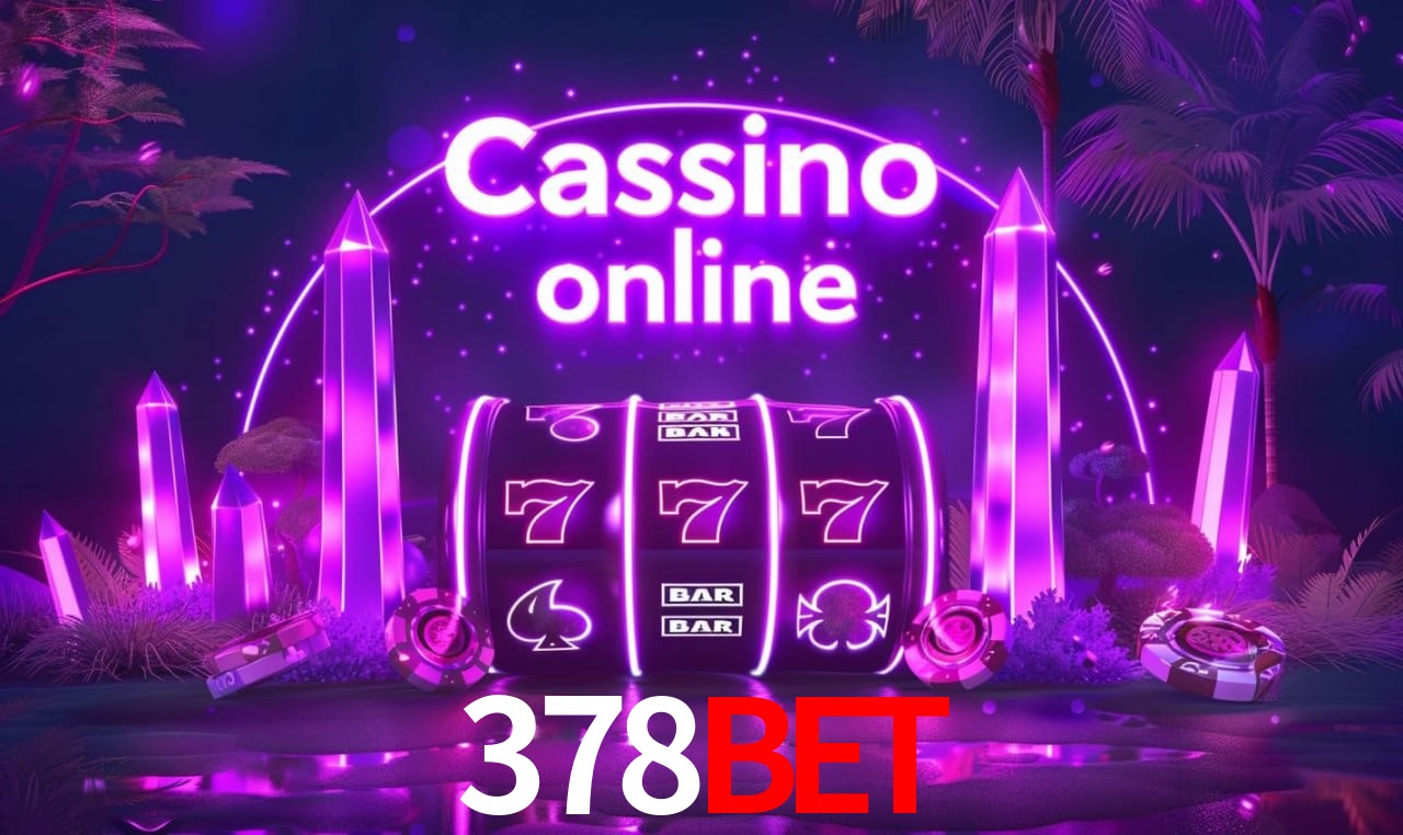 Integração de APIs 378bet