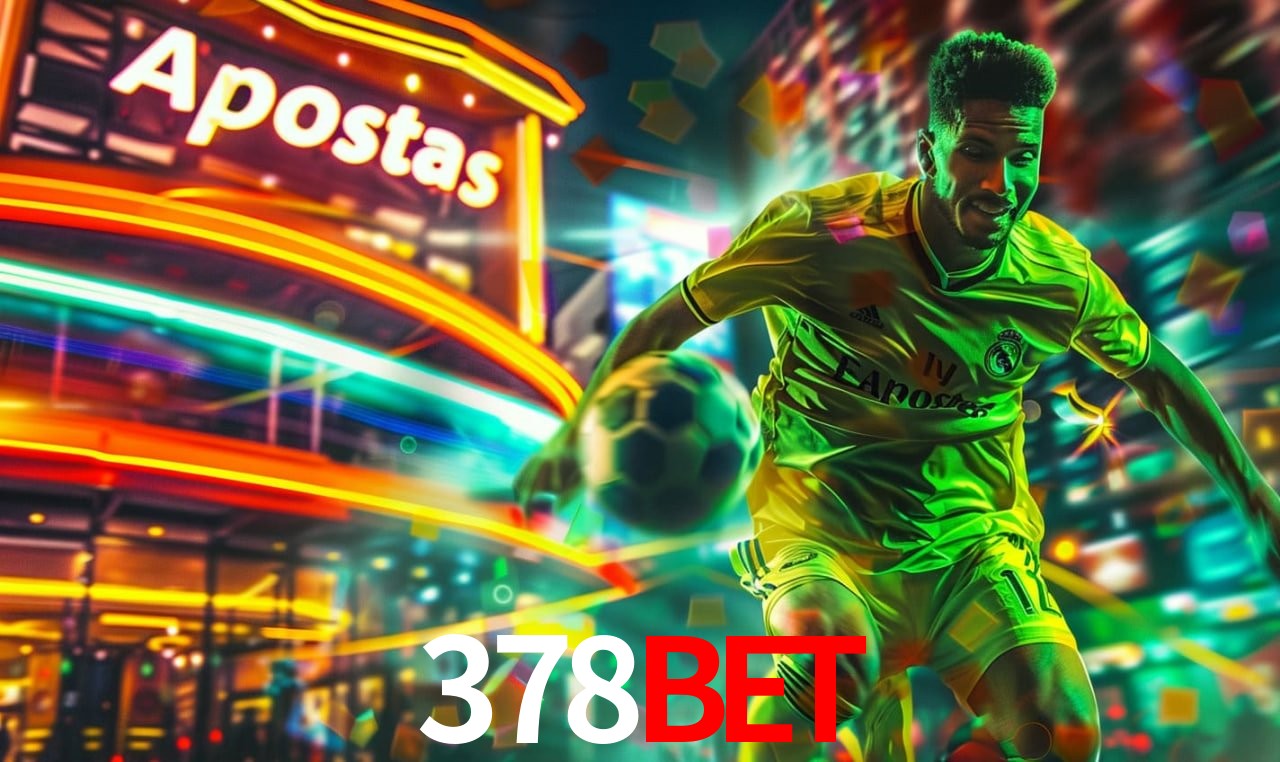 Provedores de Jogos 378bet