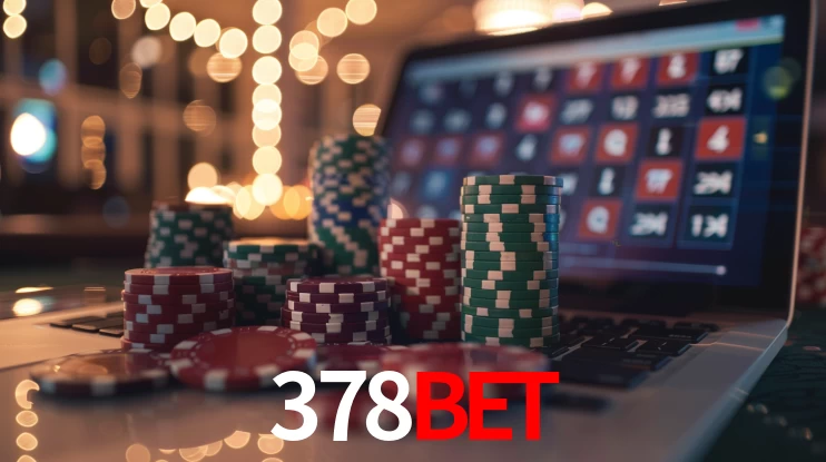 Live Casino 378bet