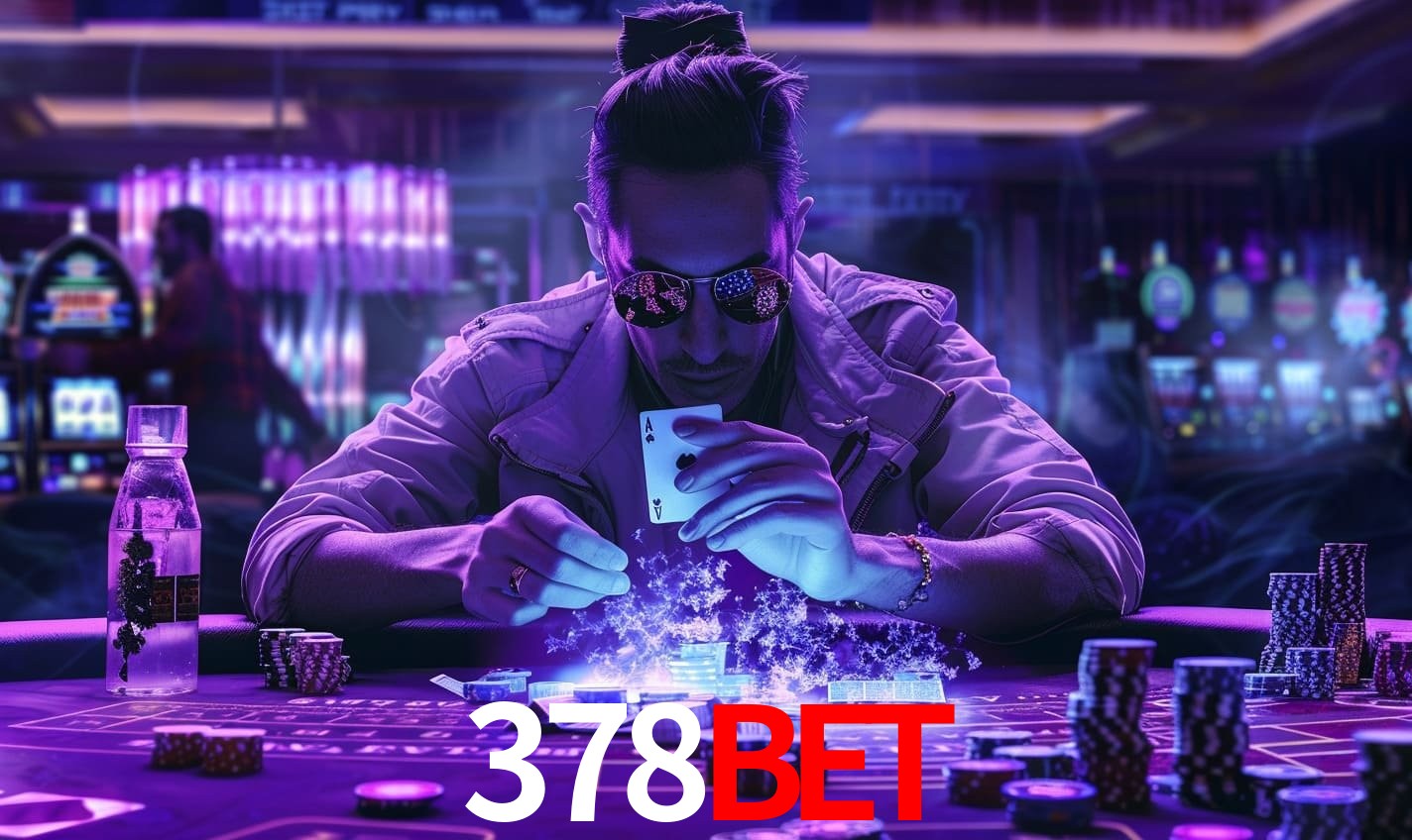 VIP Casino 378bet