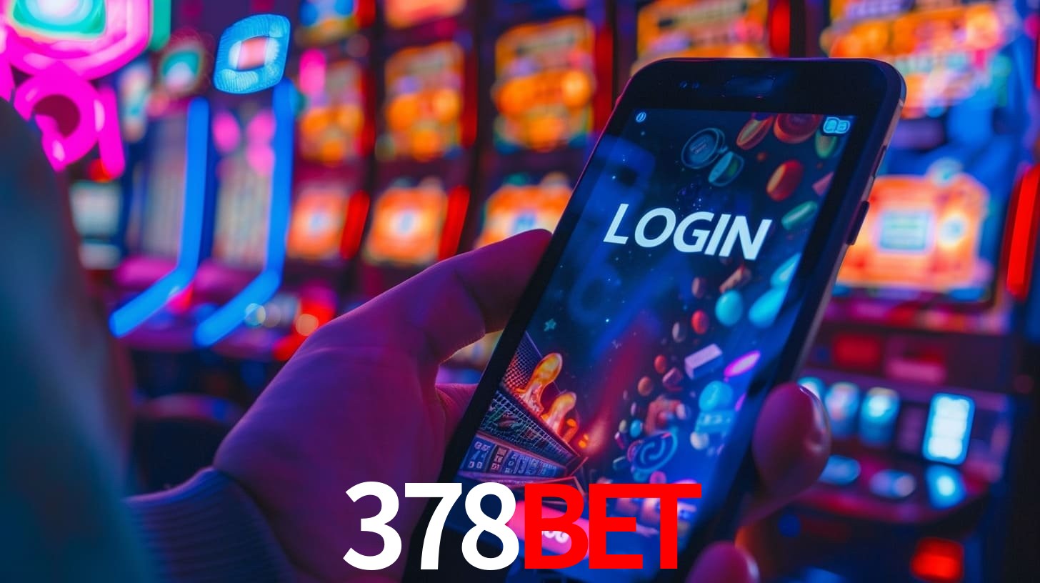 Casino VIP 378bet