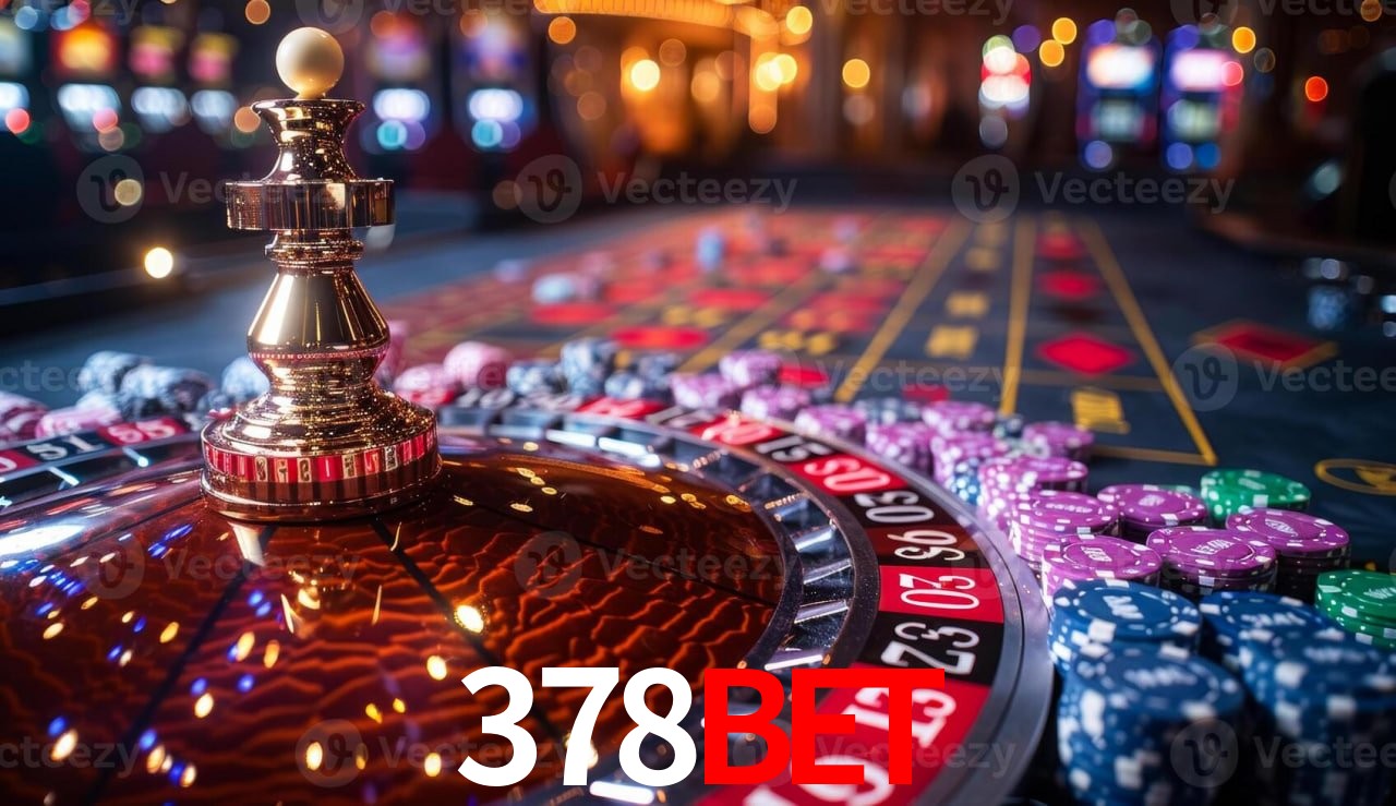 Platform Technology 378bet