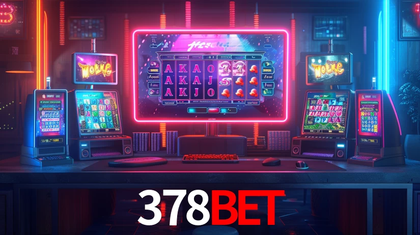 378bet: Jogos de Caça-Níqueis-Altas Recompensas, Roleta-Velocidade, Blackjack-Desafios Máximos