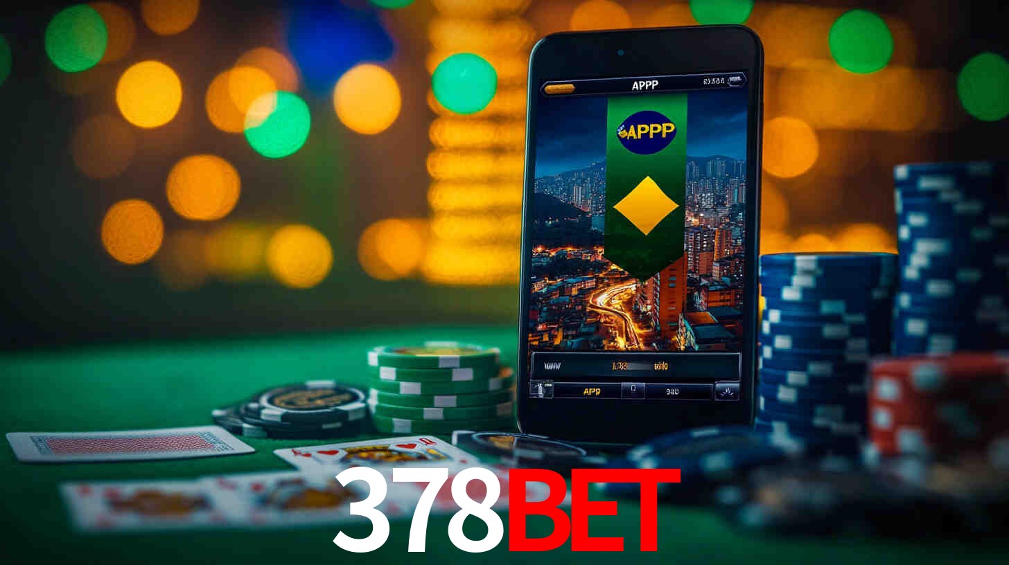 Inovações de Jogos na 378bet: O Futuro das Experiências Interativas