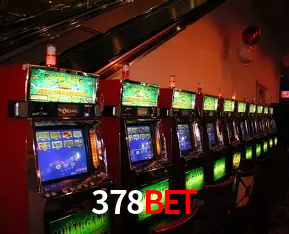 Flash Promotion 378bet