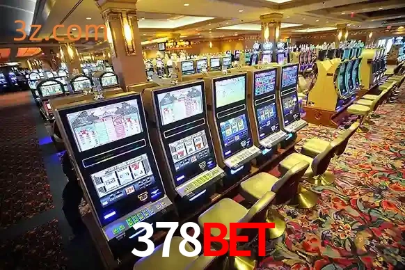 10 Perfis de Indivíduos que Exigem Cautela no 378bet Cassino