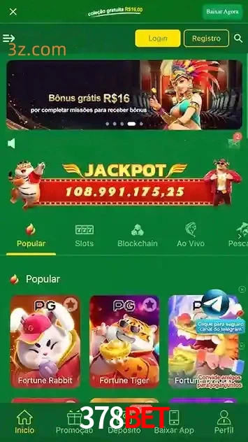 Baixar 378bet