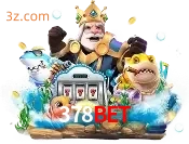 fishery 378bet