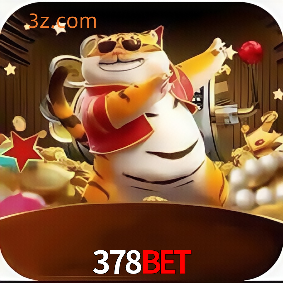 Logo 378bet