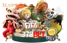 378bet slot